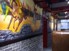 -满兴咱妈烀饼铁锅炖(兰州北街店)