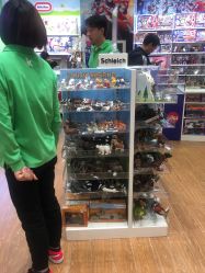 -kidsland(南开大悦城店)