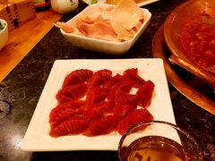 -老码头火锅(玉林店)