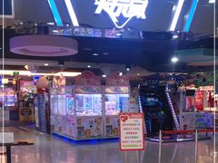 -大玩家(拱墅万达店)