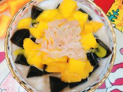 -甜心妈妈·榴莲星级糖水(北京路总店)
