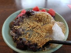 -老式乌米冰(阜阳园店)