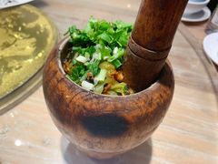 -树厨贵州菜(大十字店)