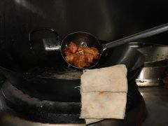 -老李重庆碳烤活鱼