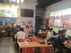 -柳叶刀烧烤(北大清华店)