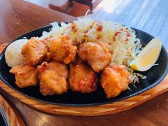 -铃木食堂(帽儿胡同店)