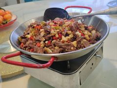 -福巷湘食小馆·猛火现炒(上海首店)