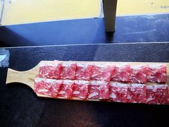 -渝涯重庆豆花老火锅(中赢国际店)