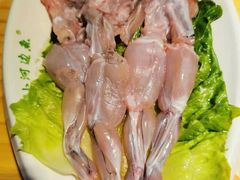 -小小河边鱼(天润城店)