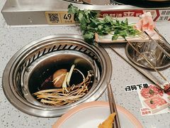 -喜味涮自助小火锅(广州东圃天河城店)