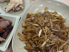 -百家鸡味馆(清泰店)