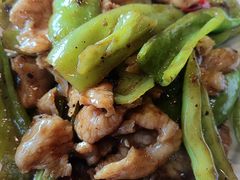 -日昌餐馆(亦庄店)