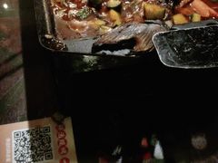 -江边城外烤全鱼(方庄时代购物中心店)