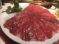 -大味生态火锅(蓝谷地店)