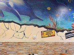 -味之绝热血美蛙鱼火锅(中坝店)