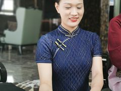 -瑞吉酒店·The Drawing Room闲逸廊·云端下午茶·夜奢Whiskey