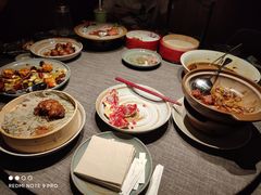 -青年公社烤鸭(熙悦天街店)