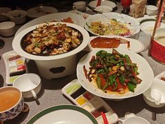 -秀儿四九城·新京菜(亚运村鸟巢店)