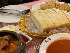 -华梅西餐厅(哈尔滨中央大街店)