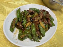 -黎记大排档(慈云路店)
