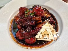 -必点海鲜·海肠捞饭大王(滨江道店)