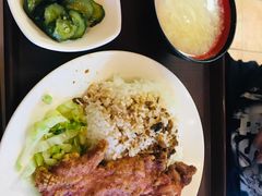 排骨饭-大圆碗(新兴路店)