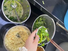 -陈记锅盖面(长江路店)