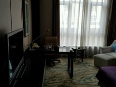 -天津津利华酒店