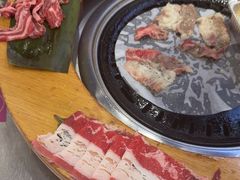 -玄希浪漫厨房·韩料烤肉(湖滨银泰in77店)