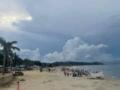 -汕尾风车岛