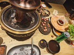 -泥炉烧肉师(新街口金銮巷店)