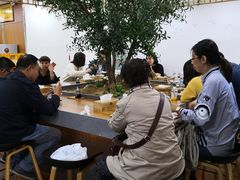 -东升灌浆包(辛庄街总店)