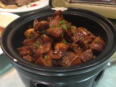 湘味红烧肉-艳阳天酒店(五里新村店)