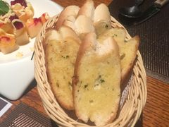 -百纳·维萨吧西餐厅(百纳瑞汀酒店)