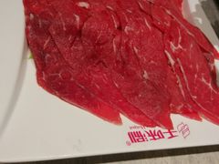 -千味涮·健康火锅(会展连城新天地店)