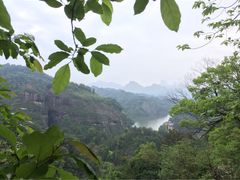 丹霞山-丹霞山风景名胜区