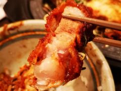 -矢场猪(名古屋站名铁店)