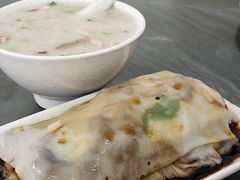 -穗银肠粉店(东川路店)