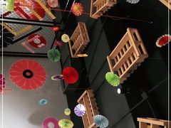-花田里捞牛火锅(天润店)