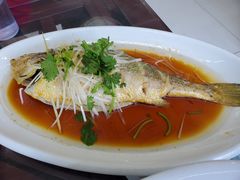 -望海潮海鲜店 特色家常菜(在海一方店)