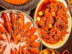 -红盔甲·小龙虾(人民广场店)