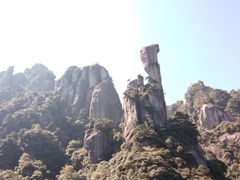 -三清山锦琛山庄