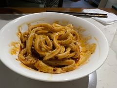 -樊三嬢手工甜水面(大邑安仁店)