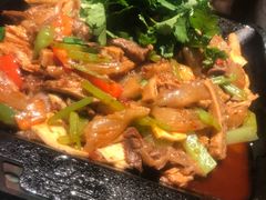 -炭舍干锅·烤鱼(扬名广场店)