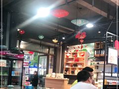 大堂-在宁波遇见你(中海店)