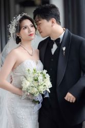 -挪娅婚纱摄影皇家会所