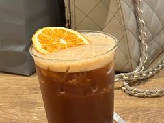 -野鸽子咖啡(中航店)