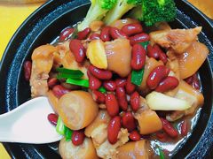 -烧鹅妹饭店