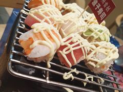 -鹅喜粤·广州味·点心·烧鹅(长隆店)