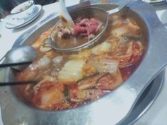 -古乐牛香·鲜牛肉牛杂火锅(新区店)